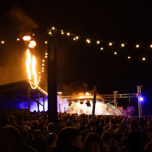 Electric Glühwine Festival