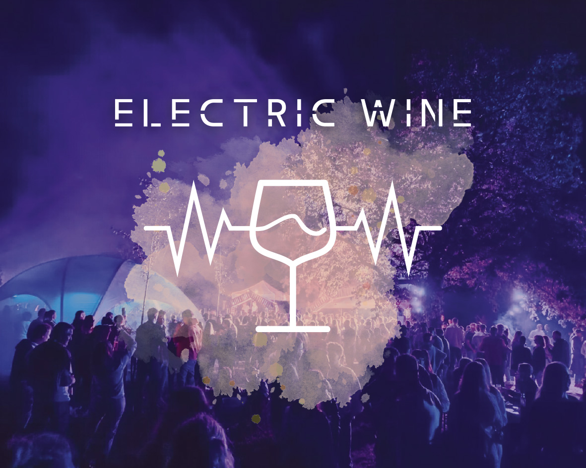 Electric Wine Festival 2024