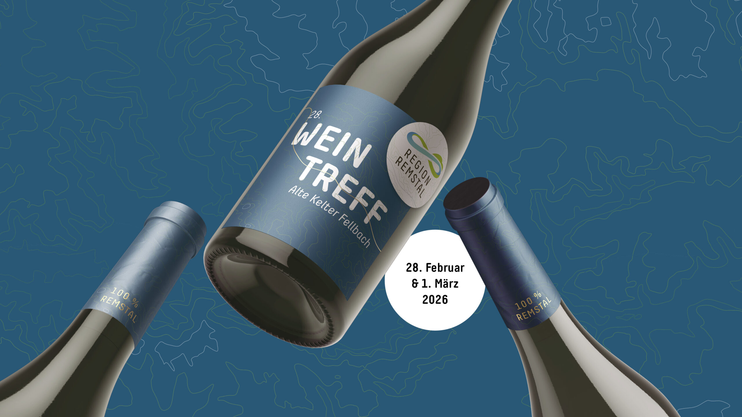 Weintreff Alte Kelter Fellbach 28.02.+01.03.2026